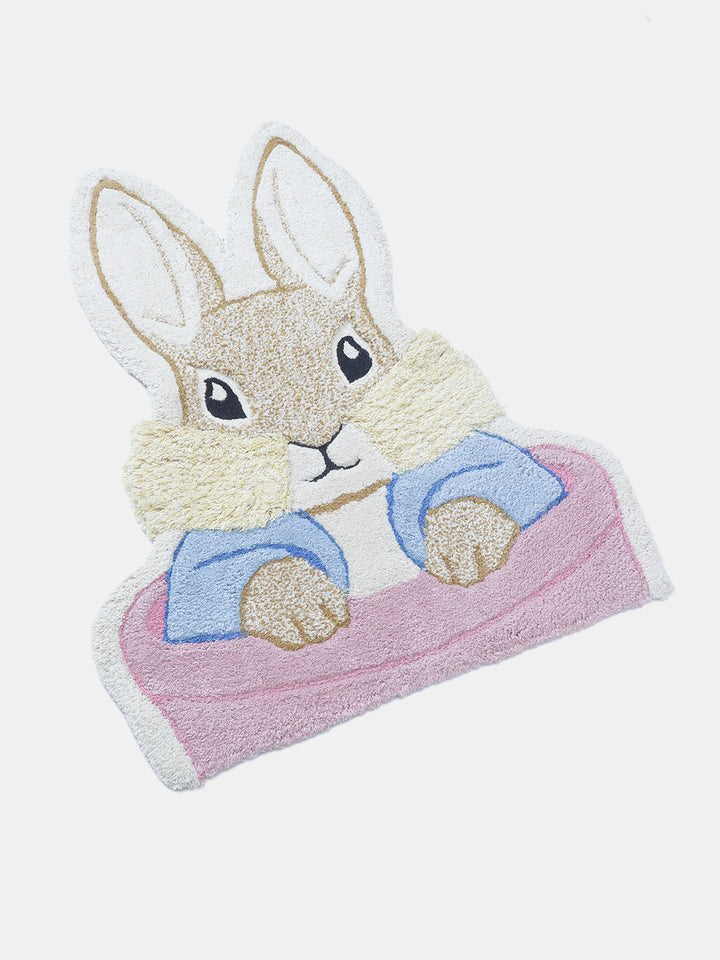 Kid's Play Mat - Peter Rabbit