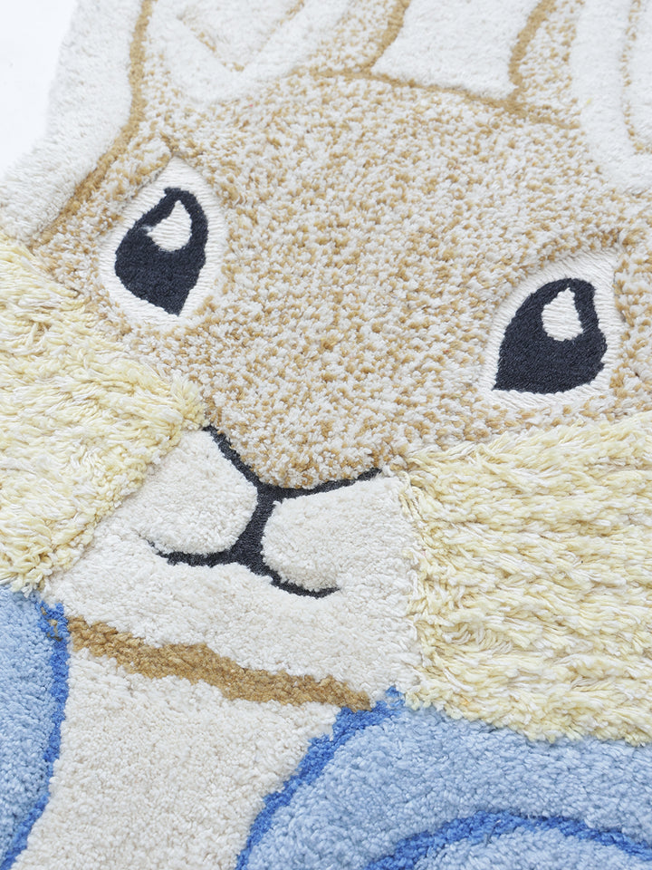 Kid's Play Mat - Peter Rabbit