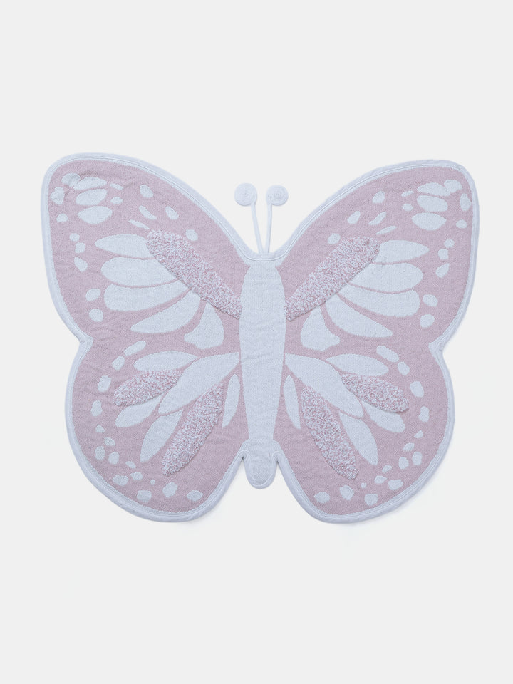 Kid's Play Mat - Butterfly