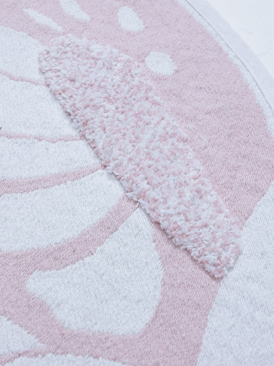 Kid's Play Mat - Butterfly