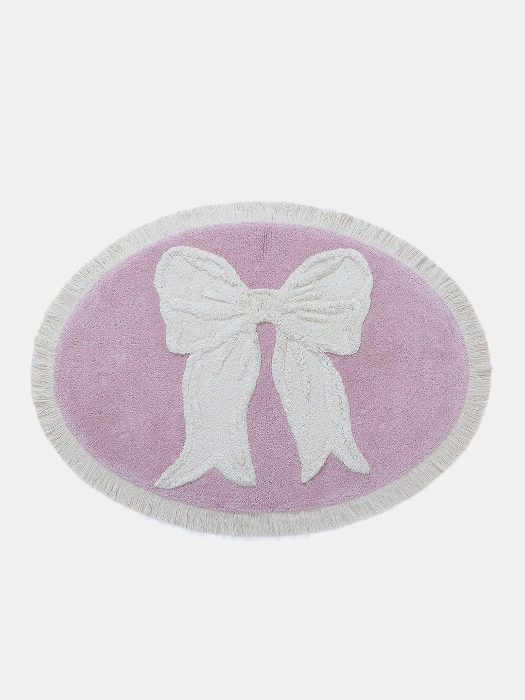 Kid's Play Mat - Bow