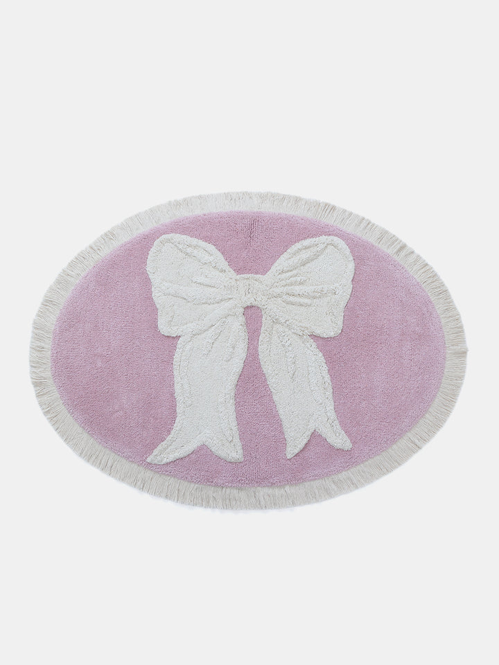Kid's Play Mat - Bow