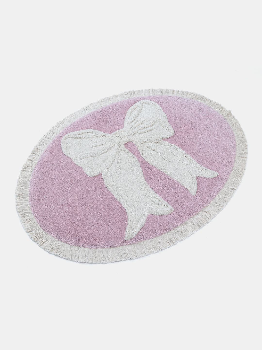 Kid's Play Mat - Bow