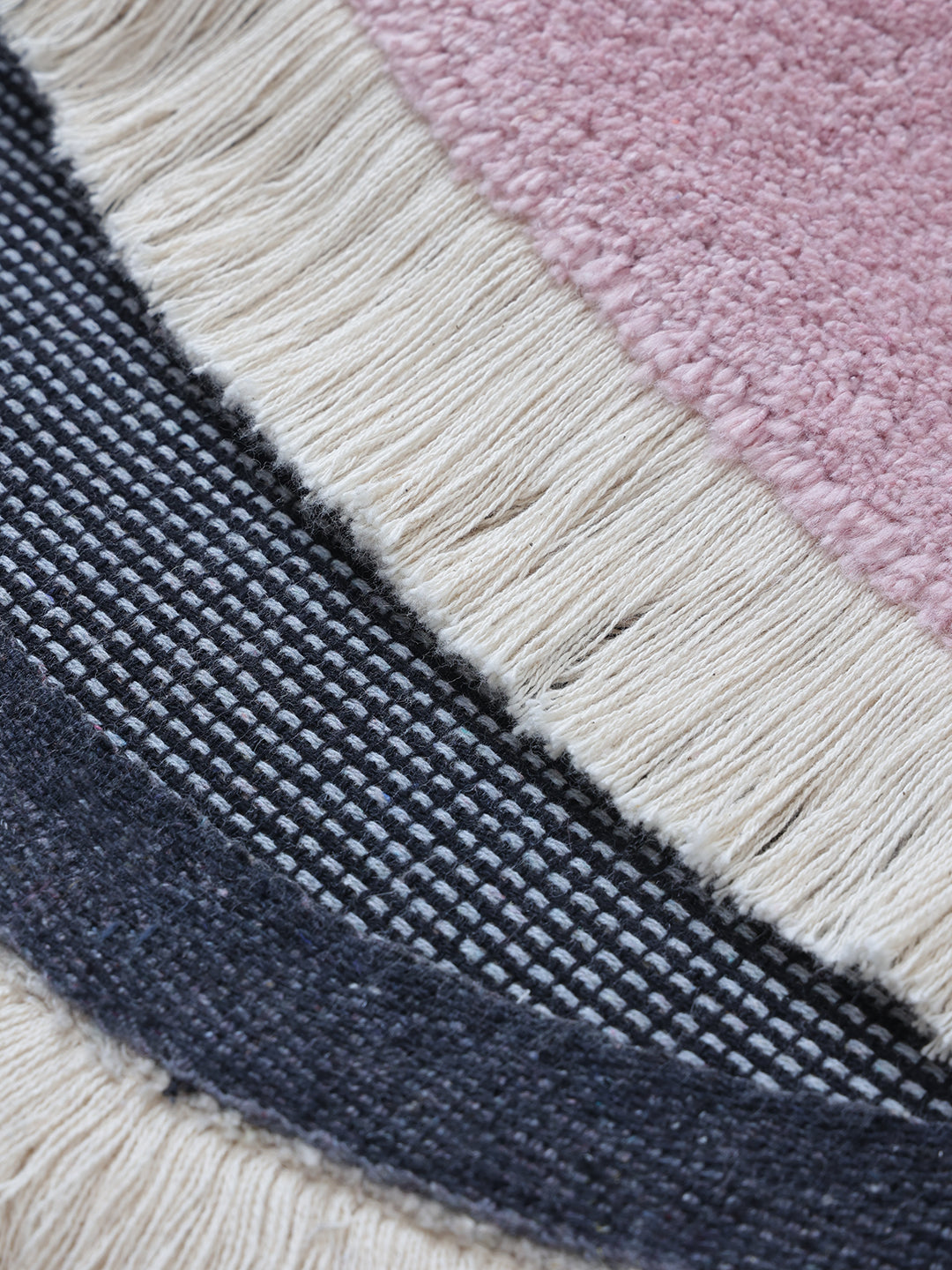 Kid's Play Mat - Bow