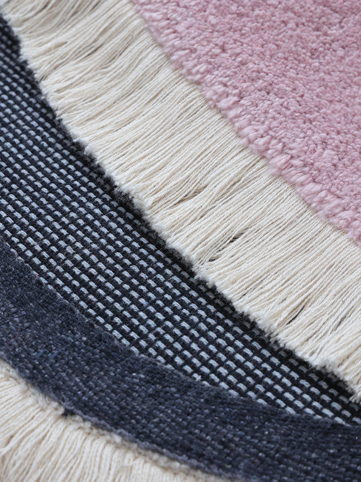 Kid's Play Mat - Bow