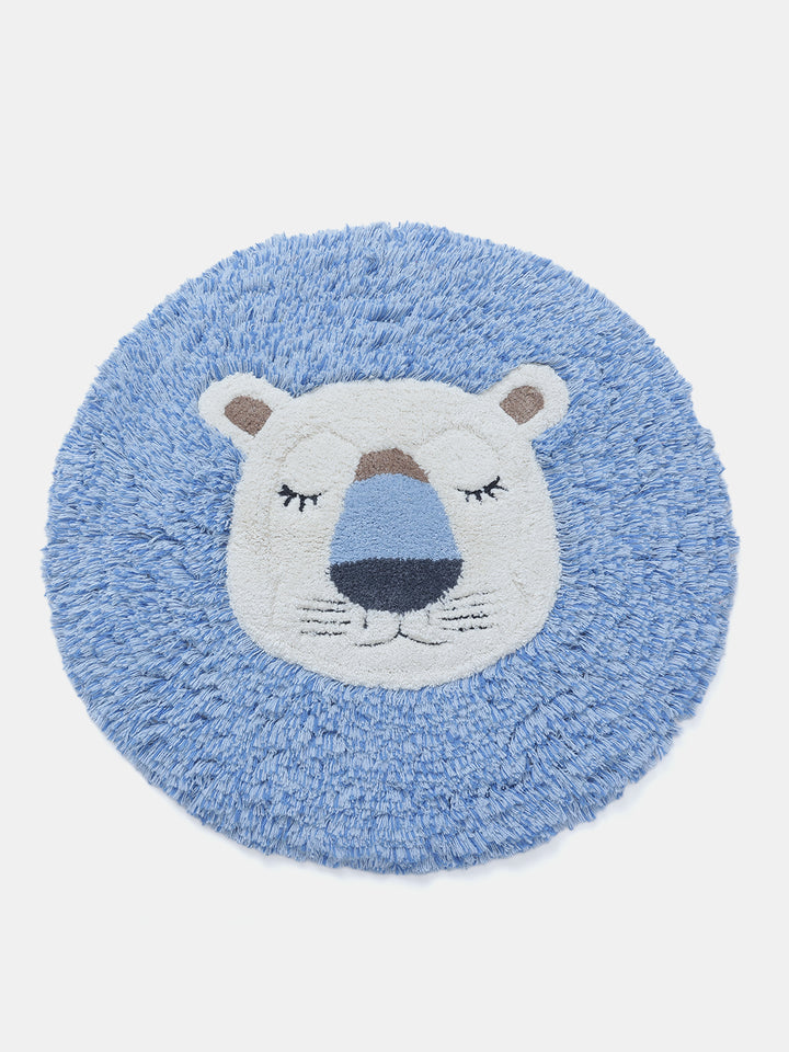 Kid's Play Mat - Lion