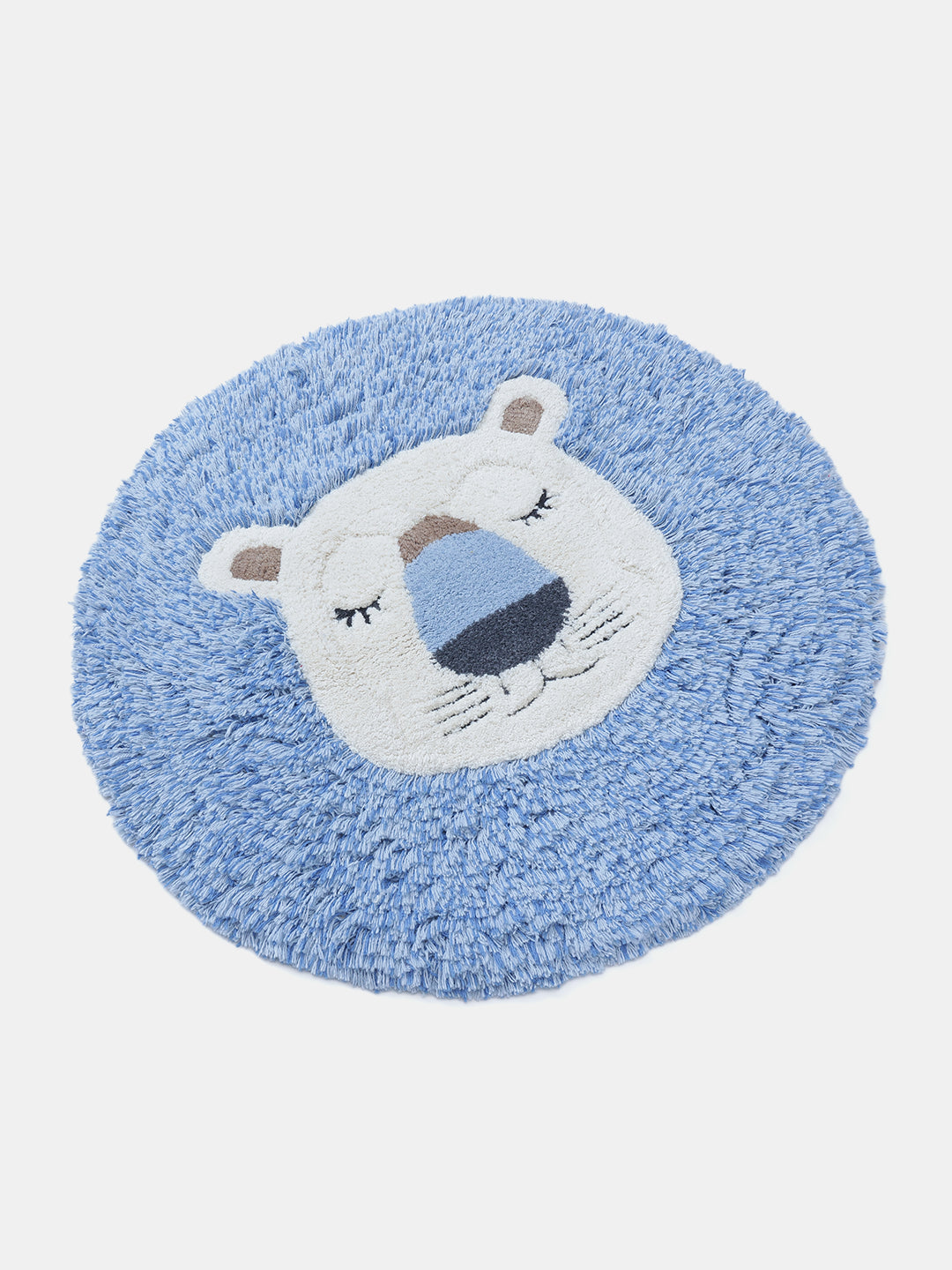 Kid's Play Mat - Lion