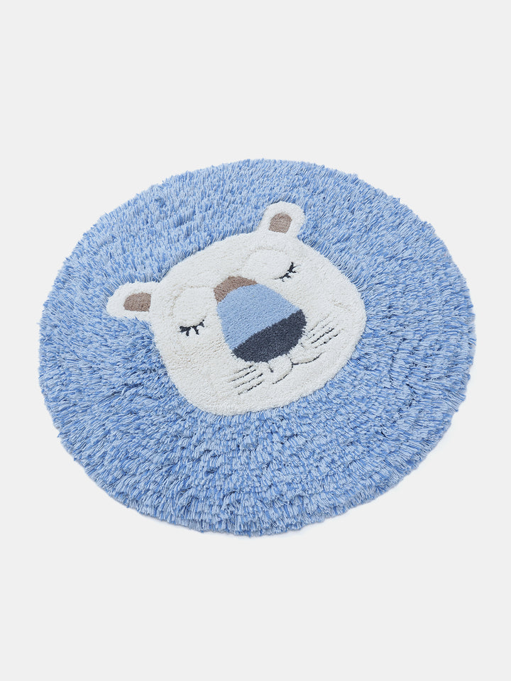 Kid's Play Mat - Lion