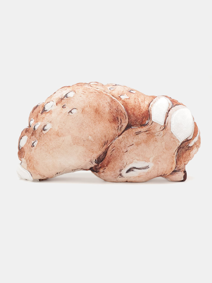 Kid's Cushion Toy - Bambi
