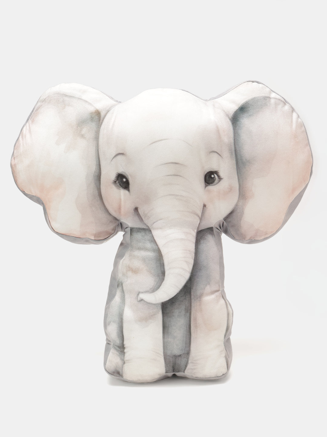 Kid's Cushion Toy - Elle