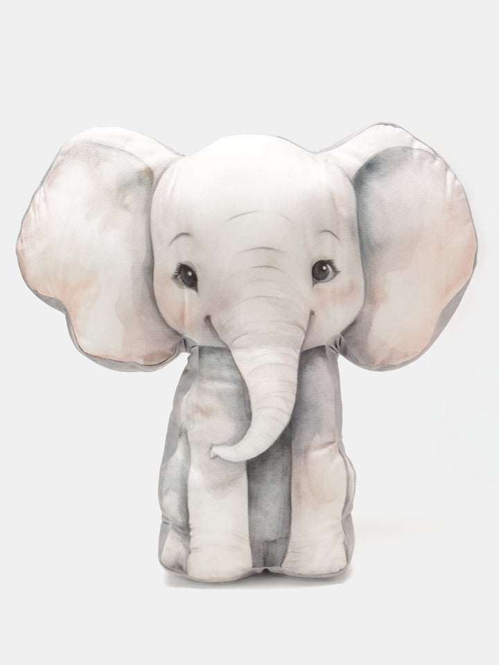 Kid's Cushion Toy - Elle
