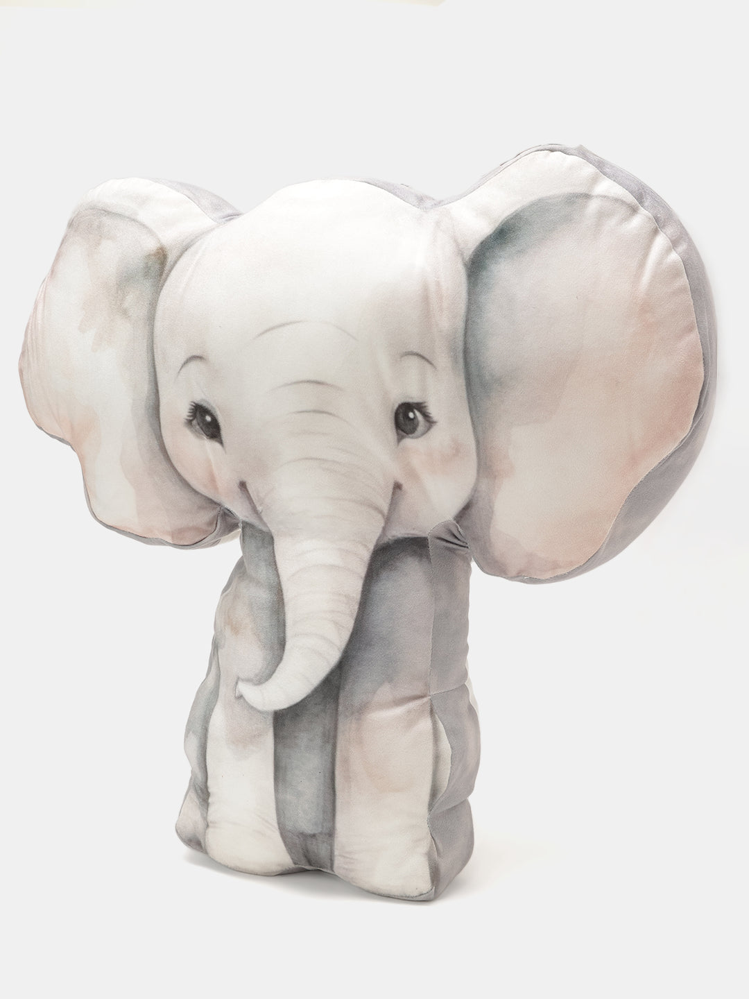 Kid's Cushion Toy - Elle