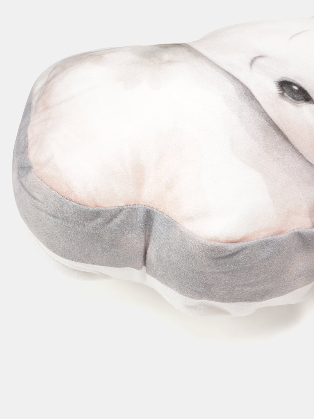 Kid's Cushion Toy - Elle