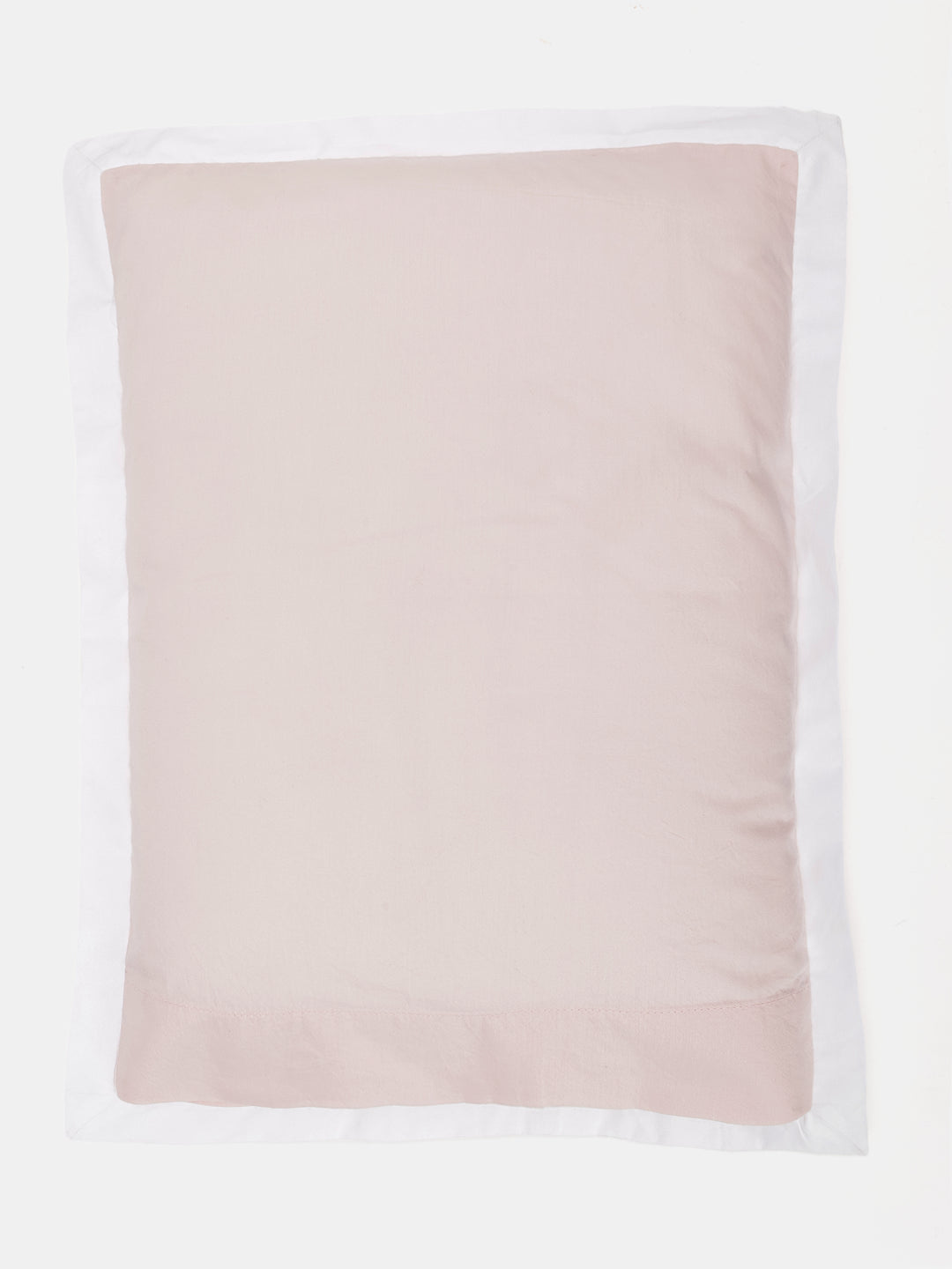 Blush Bunny Bedsheet Set with Pillow Covers
