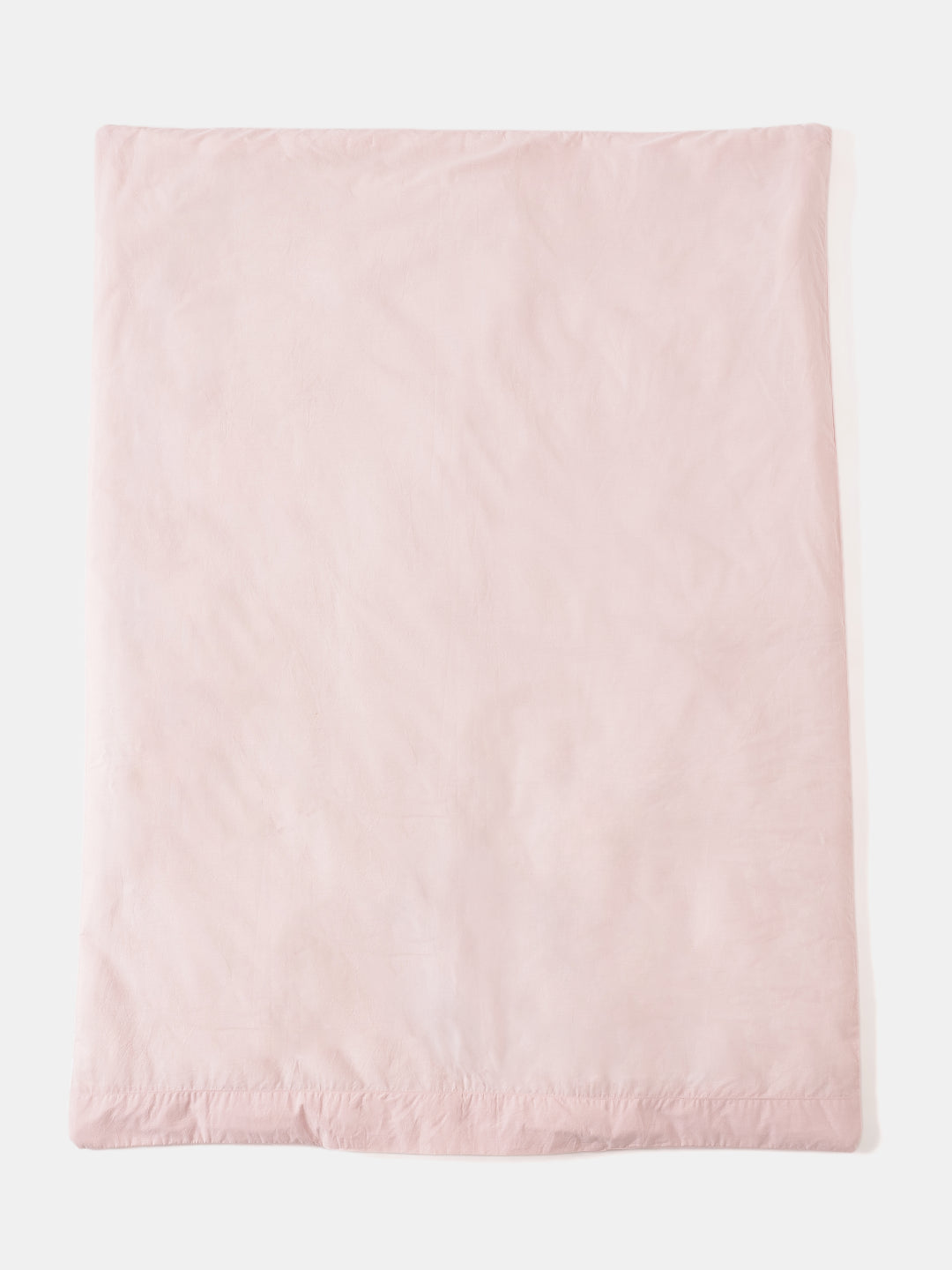 AC Comforter for Newborn Baby | Lightweight - Blush Bunny