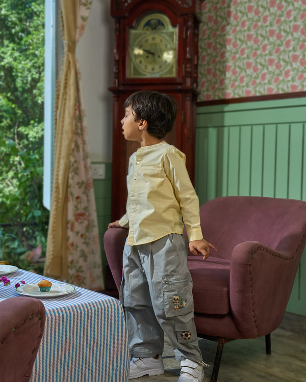 Animal lover Cargo Pants