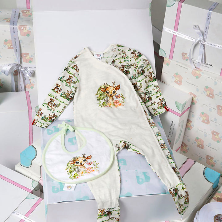 New Born Gift Set 12