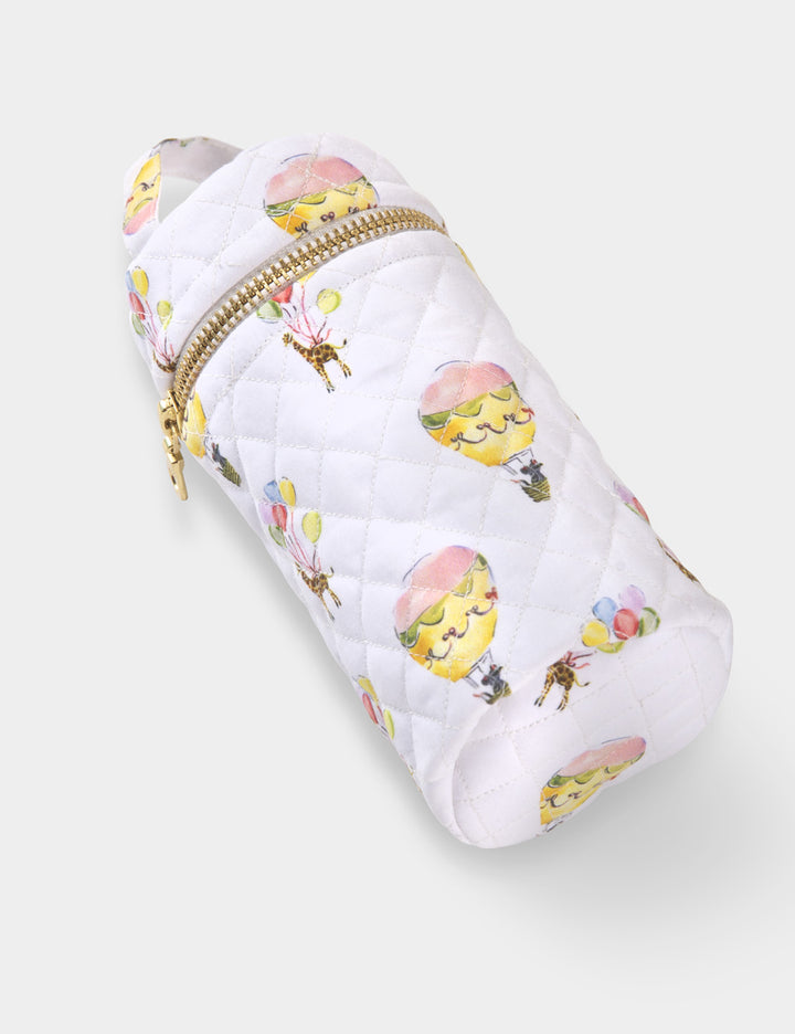 Feeding Bottle Cover - Carnival Carousel-Small