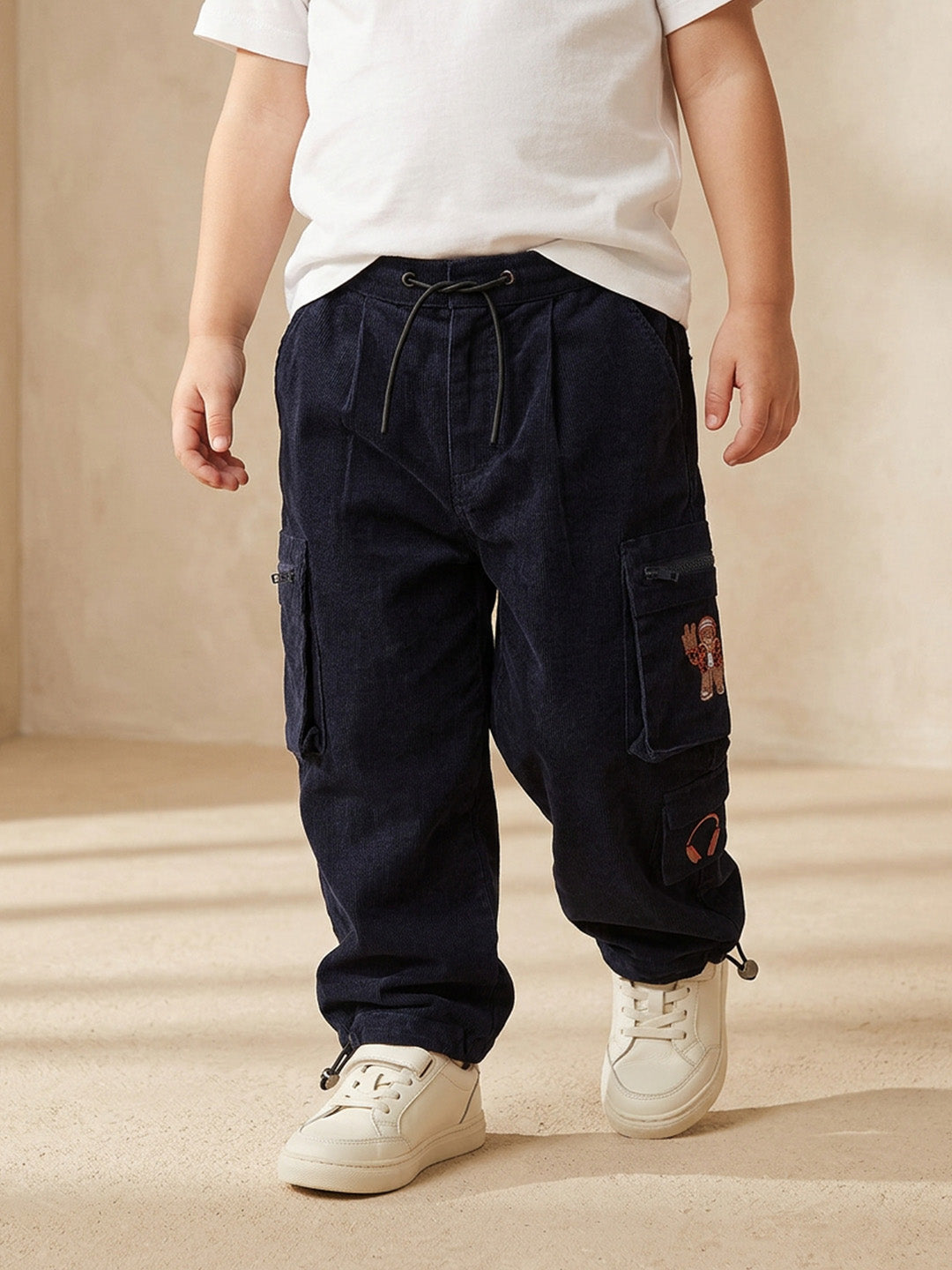 Roblox Cargo Pants - Unisex