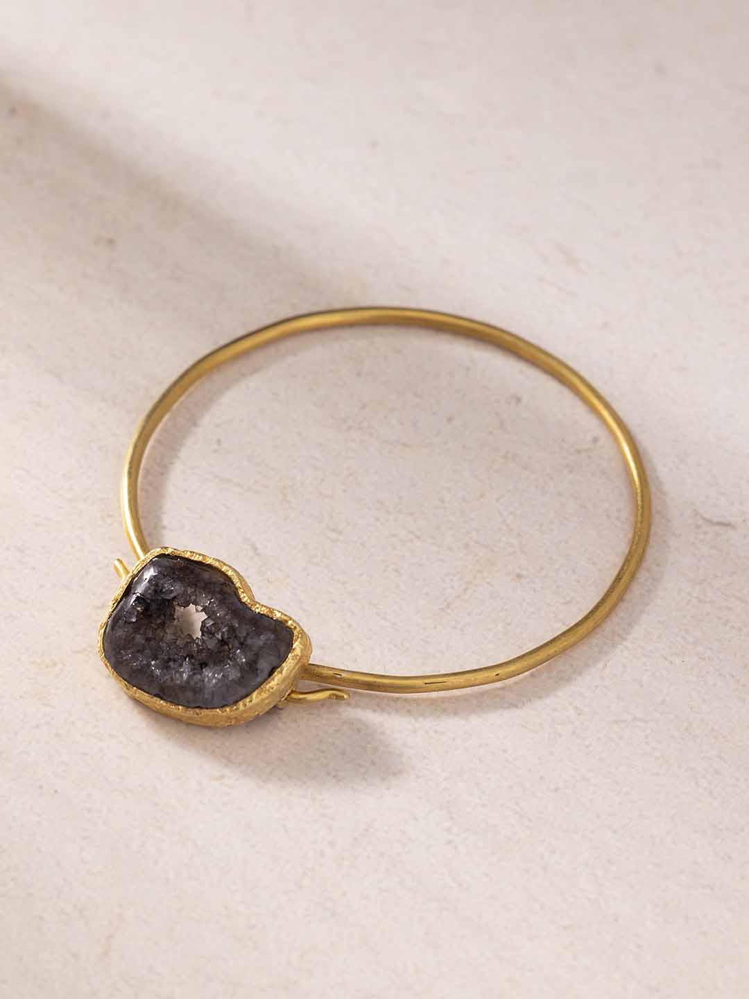 Protection and Balance - Gold Plated