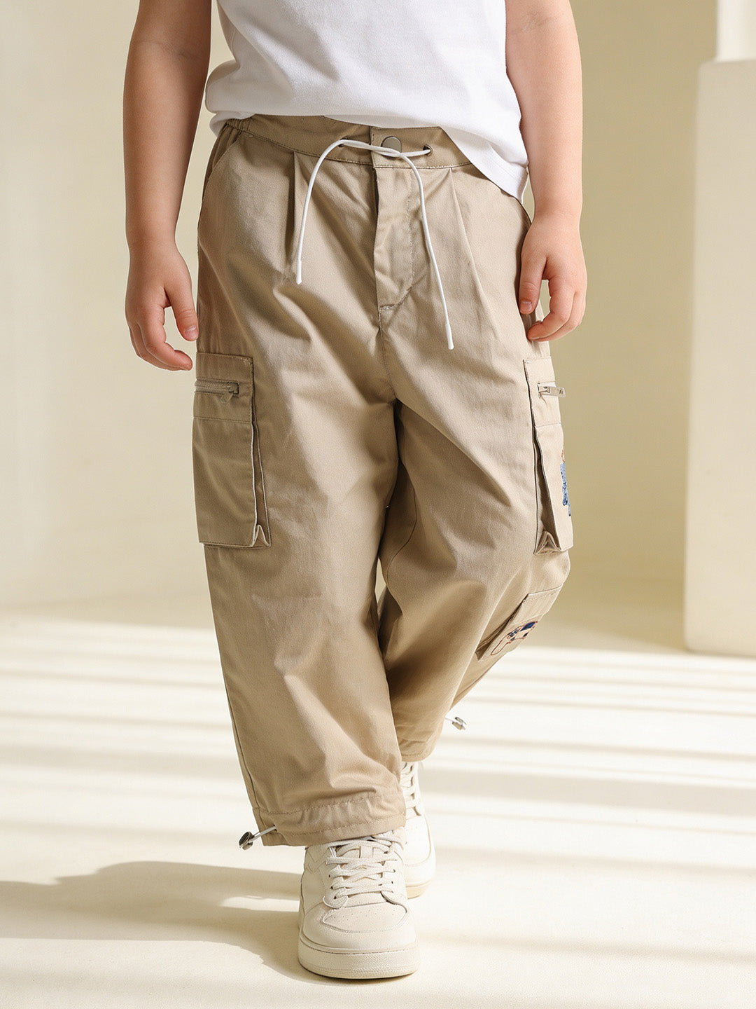 Roblox Cargo Pants - Unisex