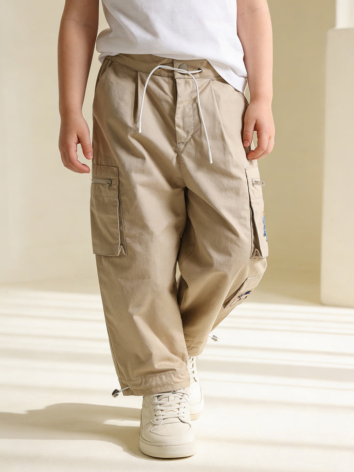 Roblox Cargo Pants - Unisex