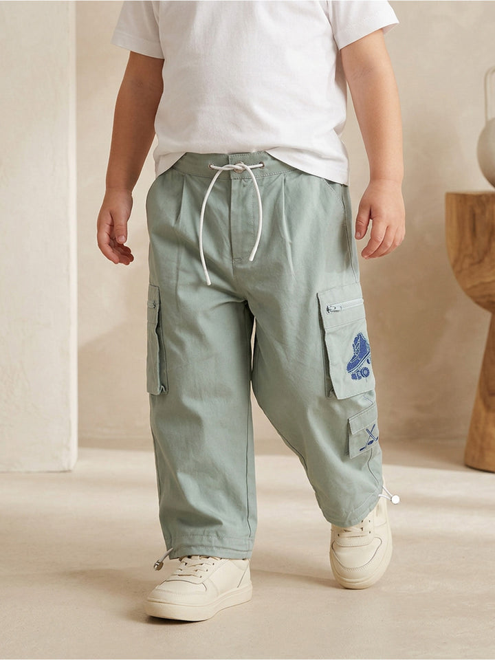 Roblox Cargo Pants - Unisex