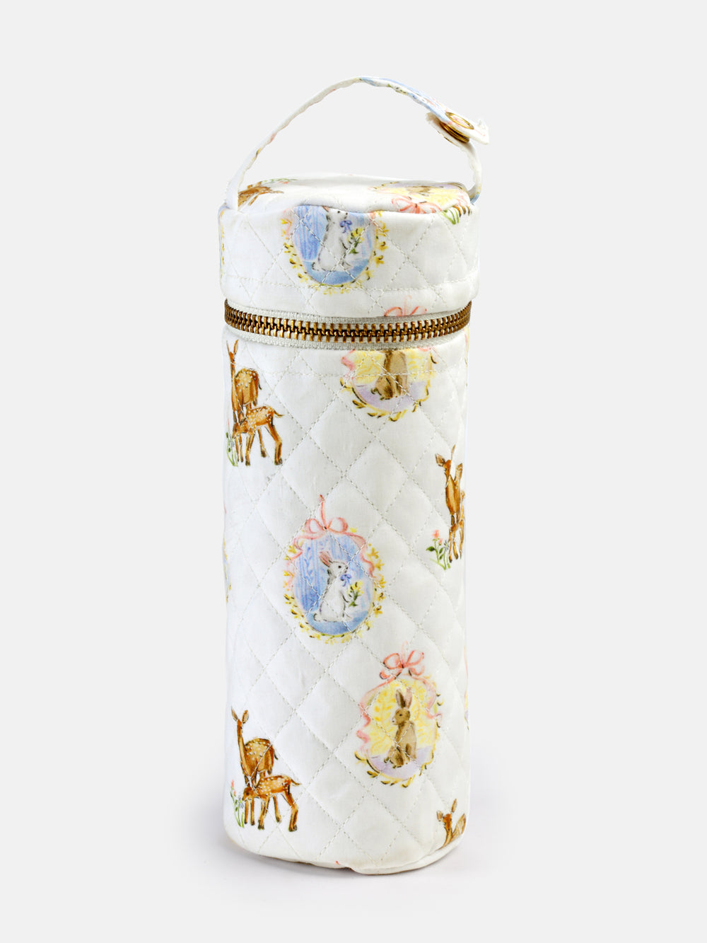 Enchanted Deer Baby Bottle Cover/Warmer