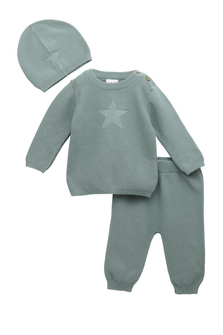 Star Co-Ord Set