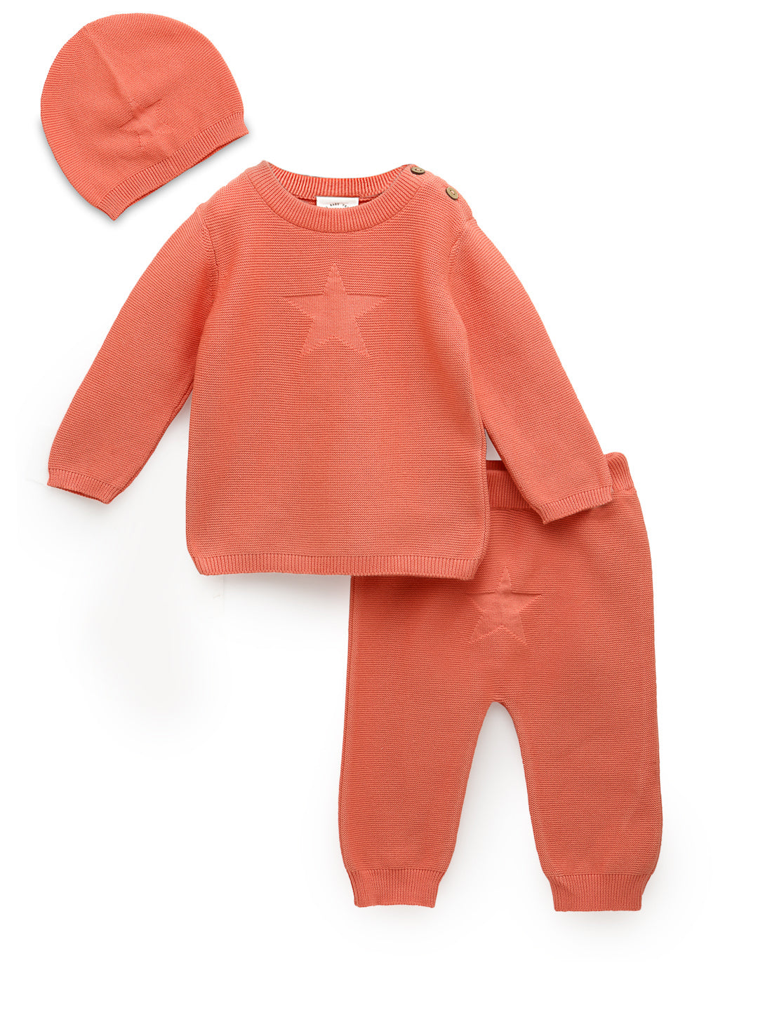 Star Co-Ord Set
