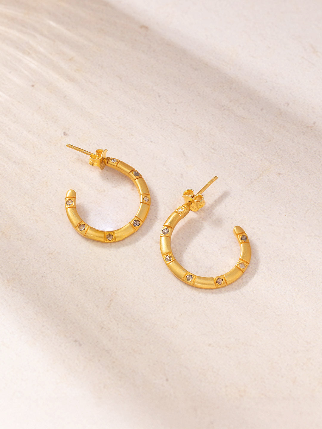 Elegant Earrings (Push Present)