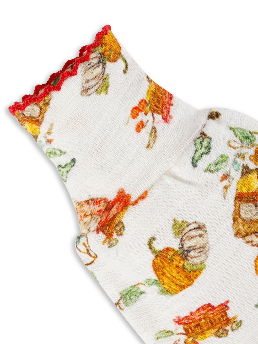 Mittens - RED RIDING HOOD