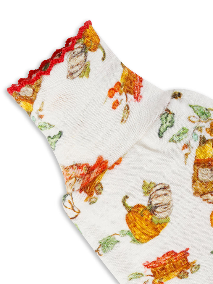 Mittens - RED RIDING HOOD