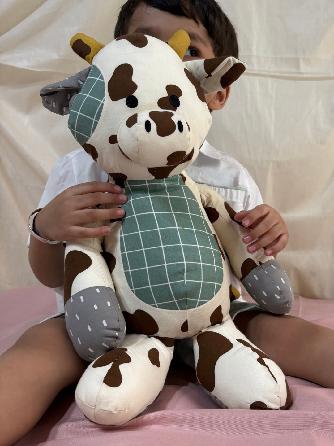 Milou Moo