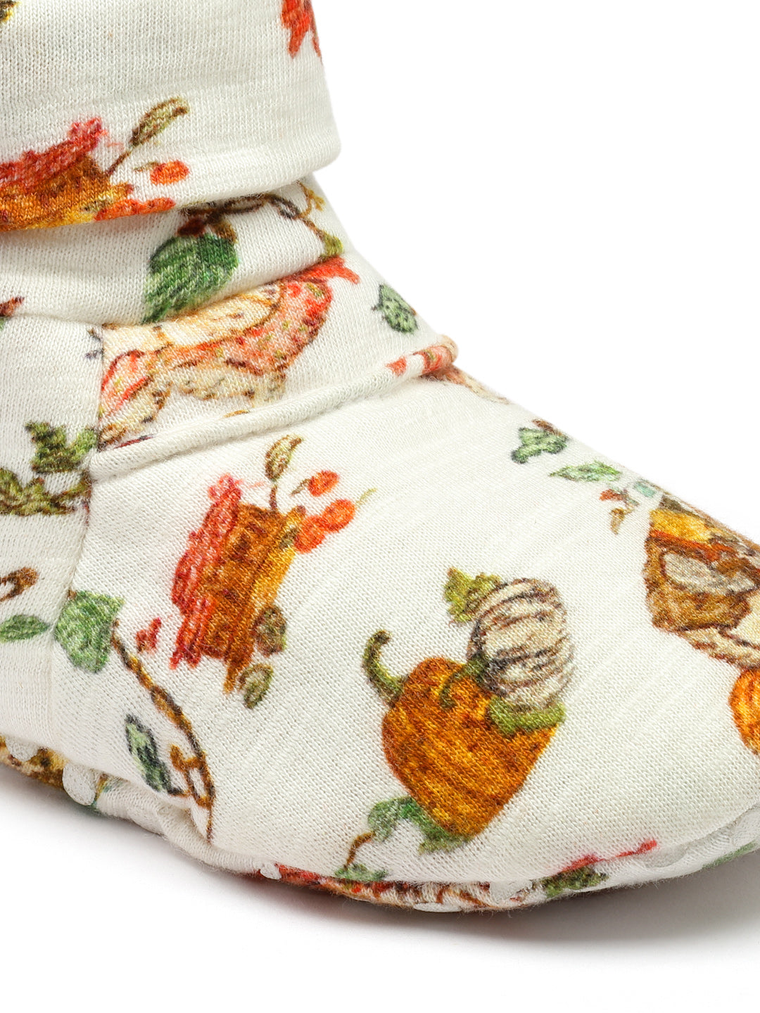 Booties - RED RIDING HOOD