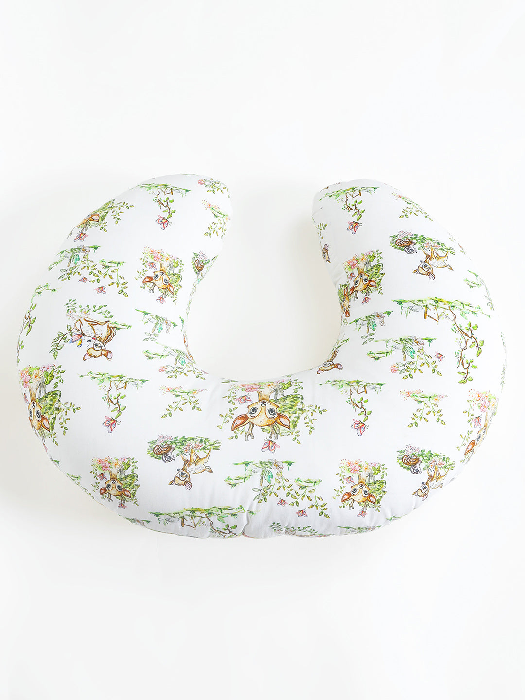 Baby Feeding Pillow - Bambi