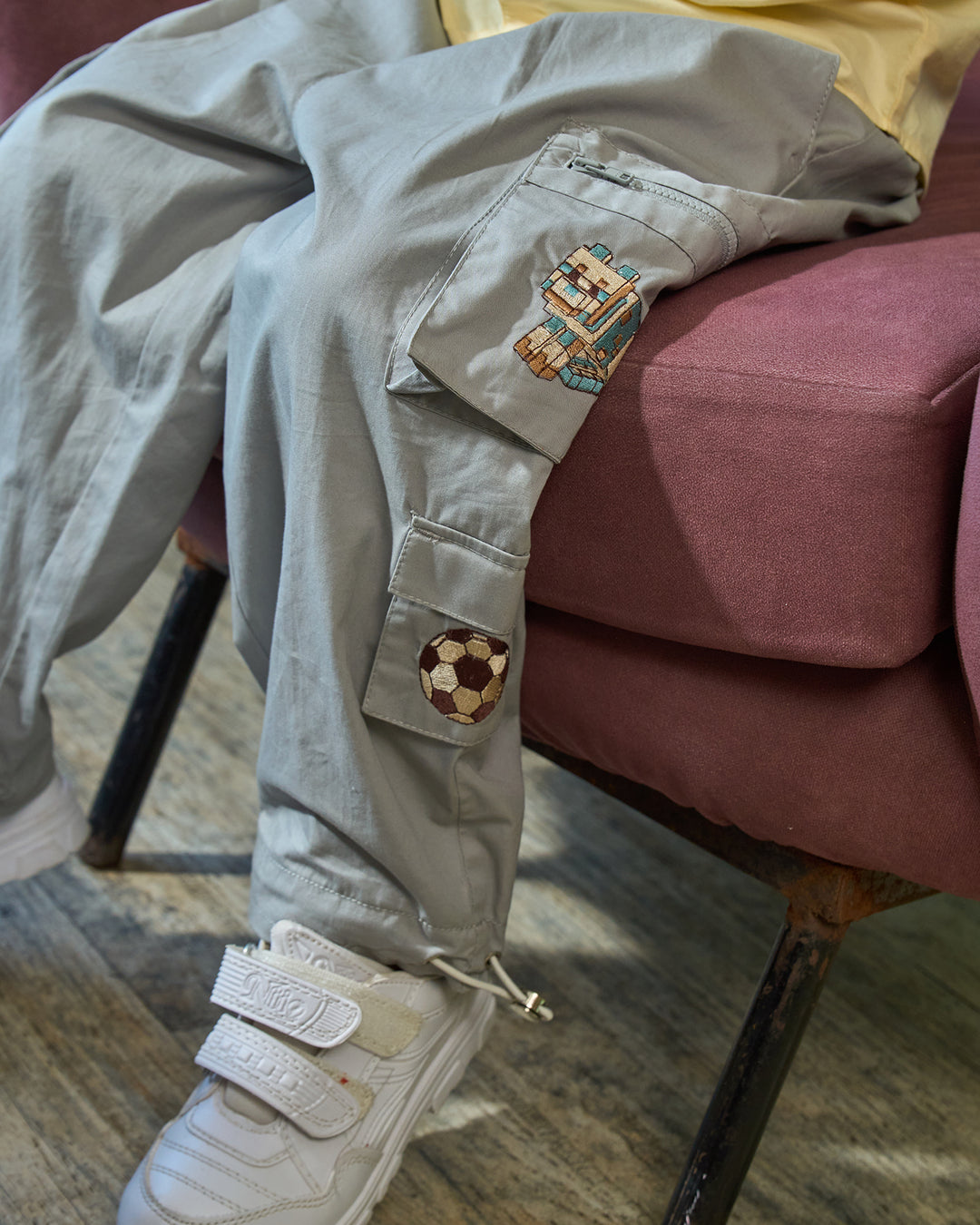 Animal lover Cargo Pants