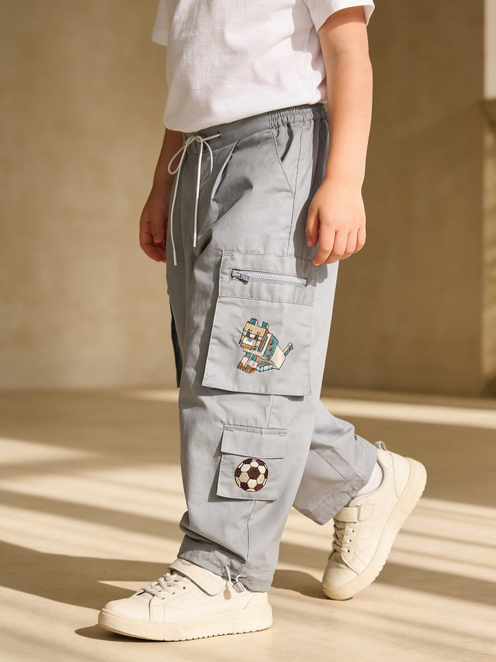 Roblox Cargo Pants - Unisex