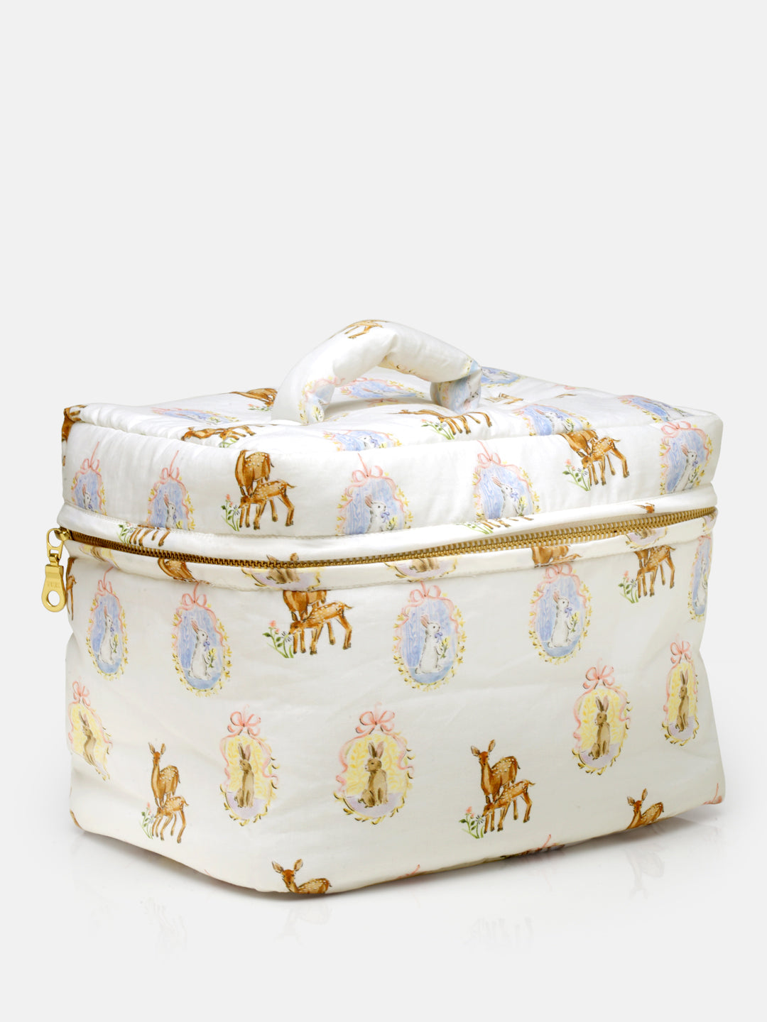 Enchanted Deer Vanity Case For Babies