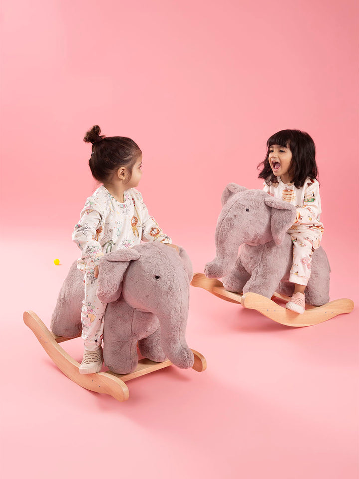 Cozy Co-ord - Circus Celebration