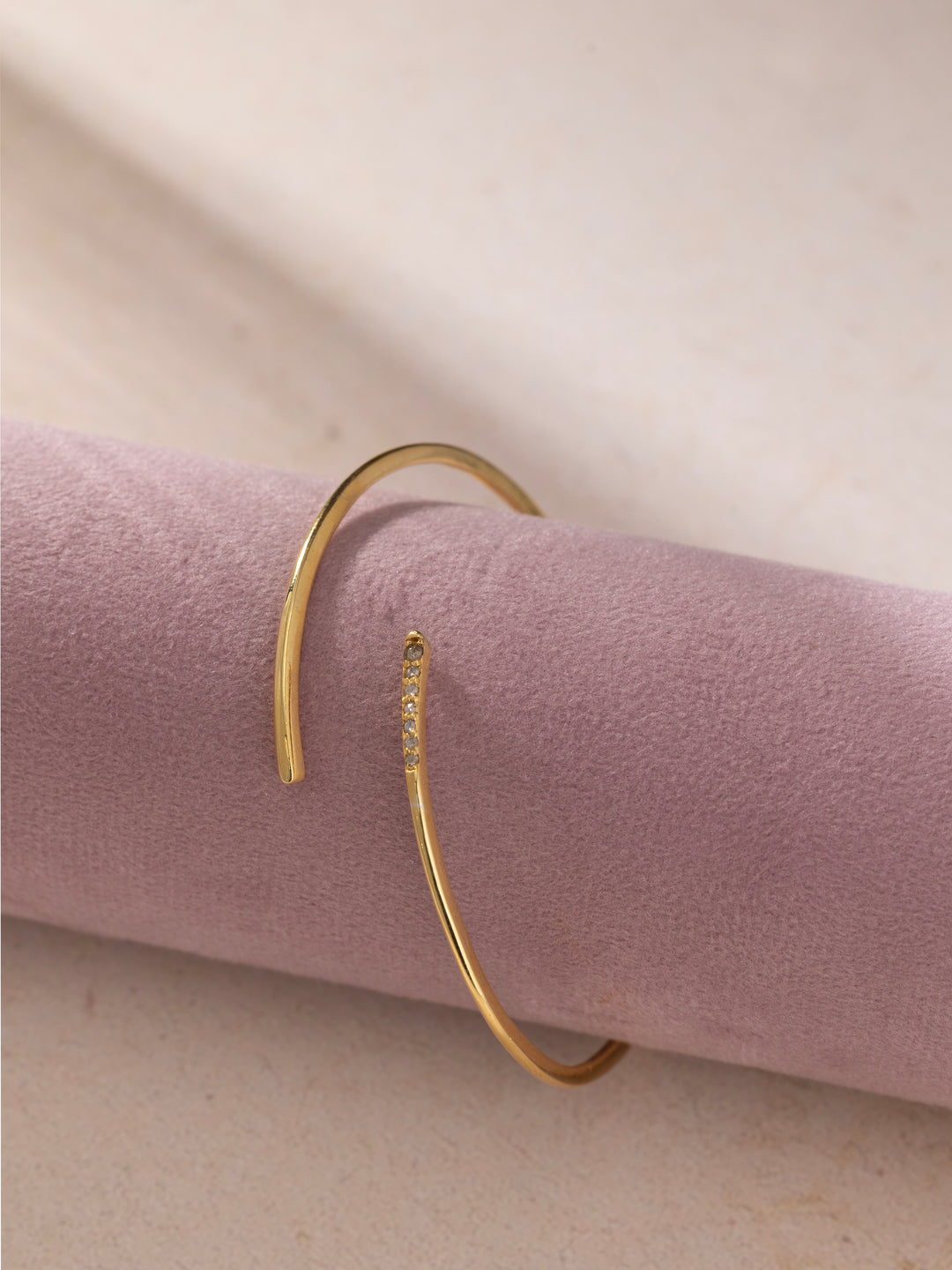 Eternal Glow Diamond Bracelet (Mama)