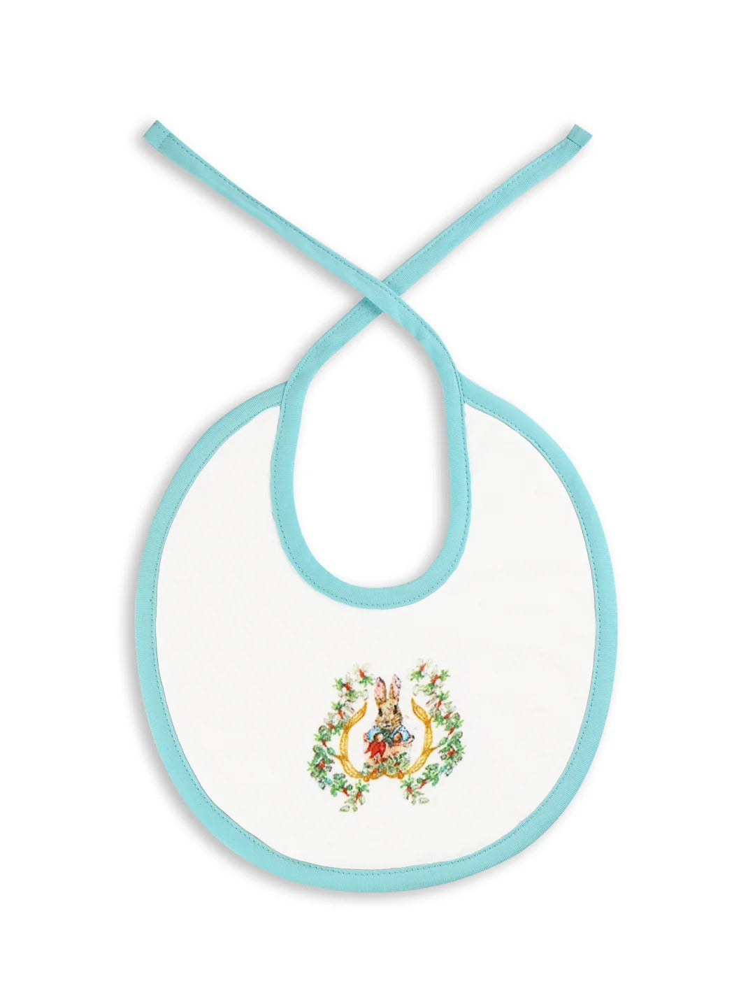 Baby Bib - Peter Rabbit