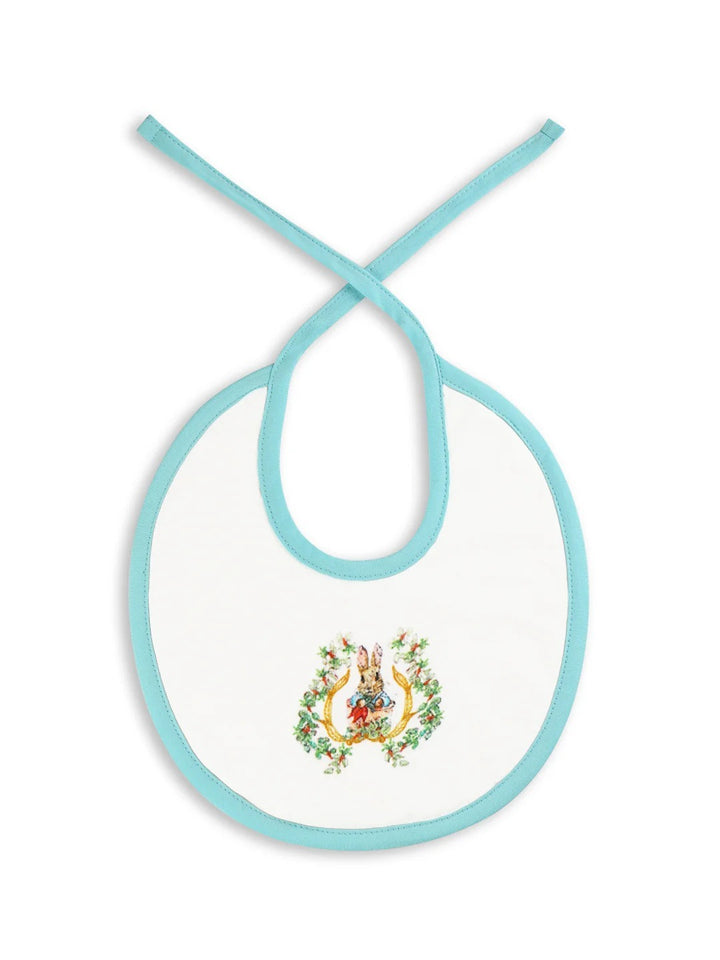 Baby Bib - Peter Rabbit