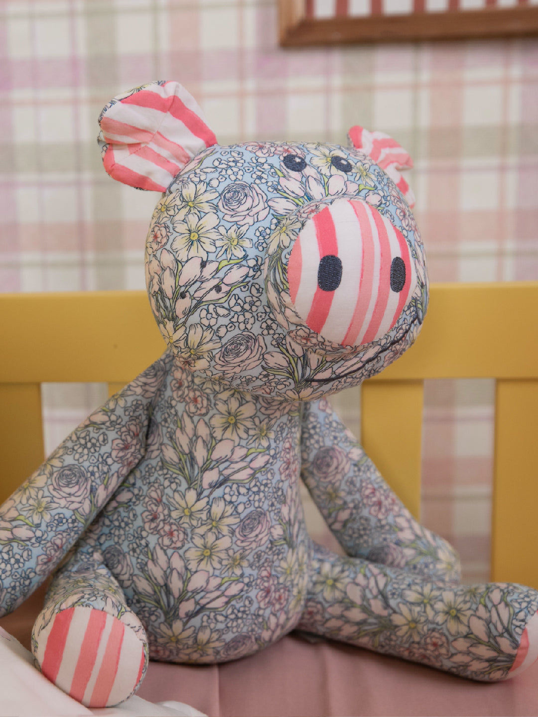 Pippa Piglet