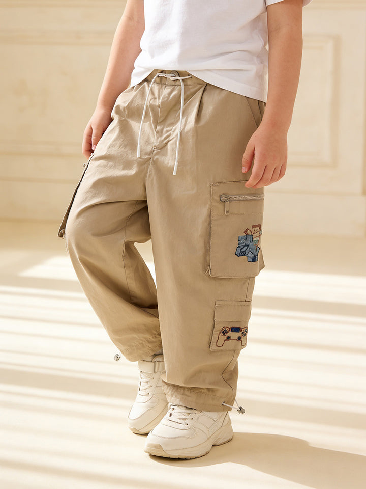 Roblox Cargo Pants - Unisex