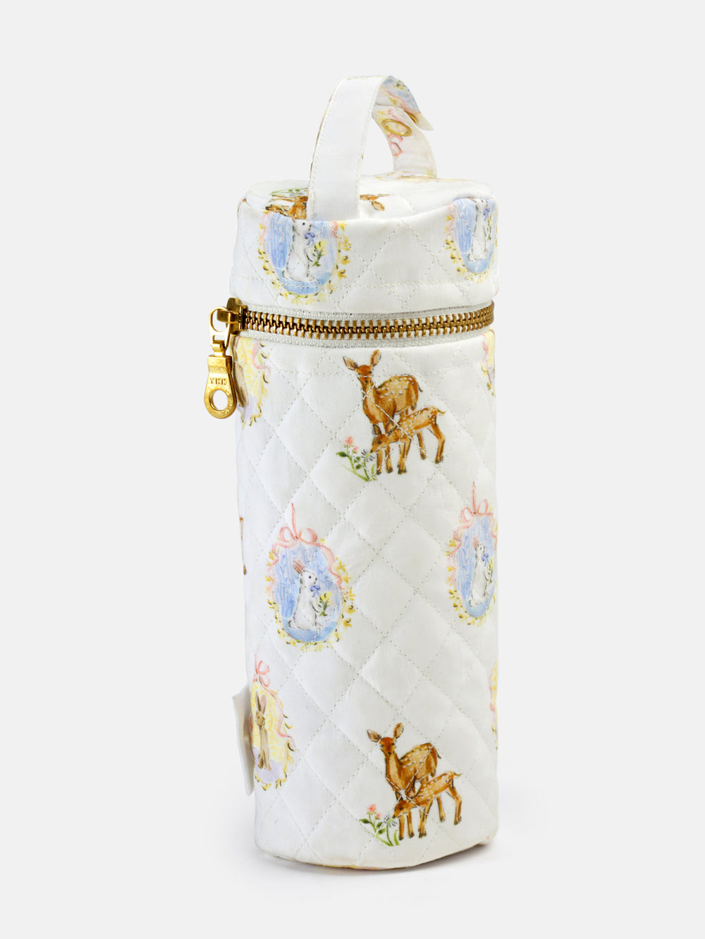 Enchanted Deer Baby Bottle Cover/Warmer