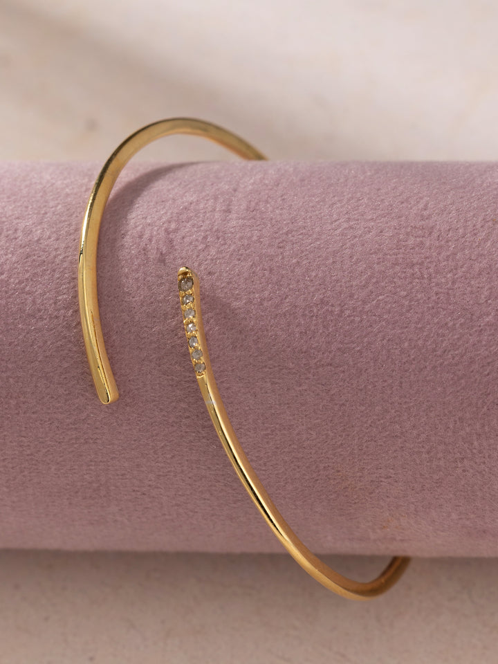 Eternal Glow Diamond Bracelet (Mama)
