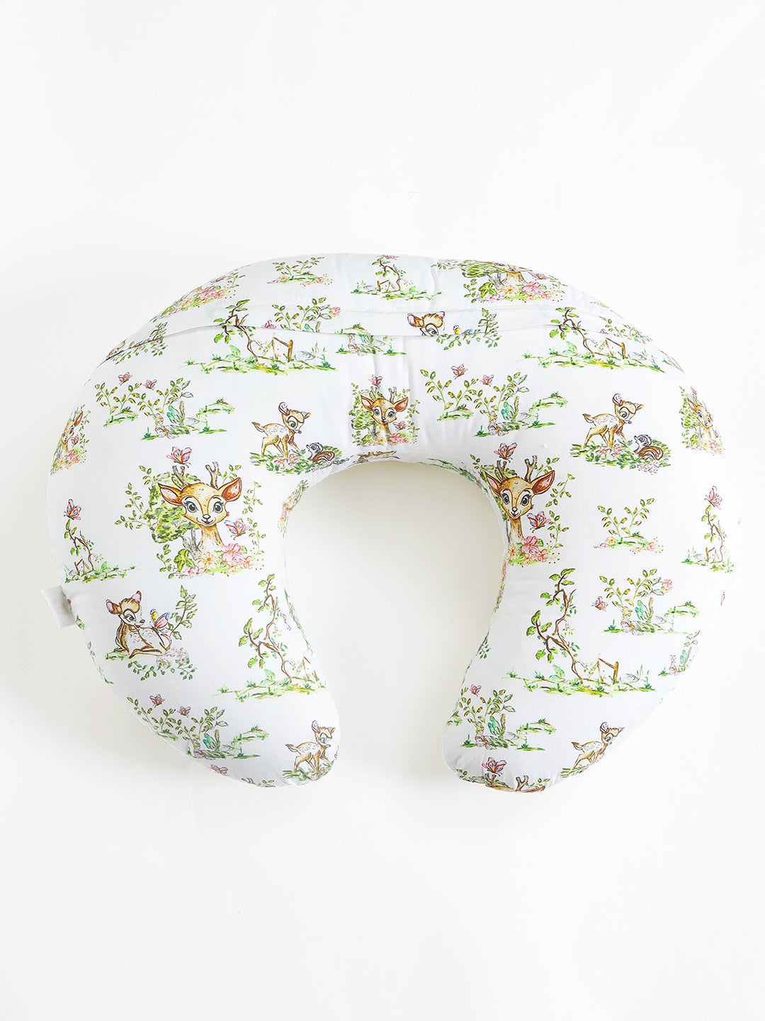 Baby Feeding Pillow - Bambi