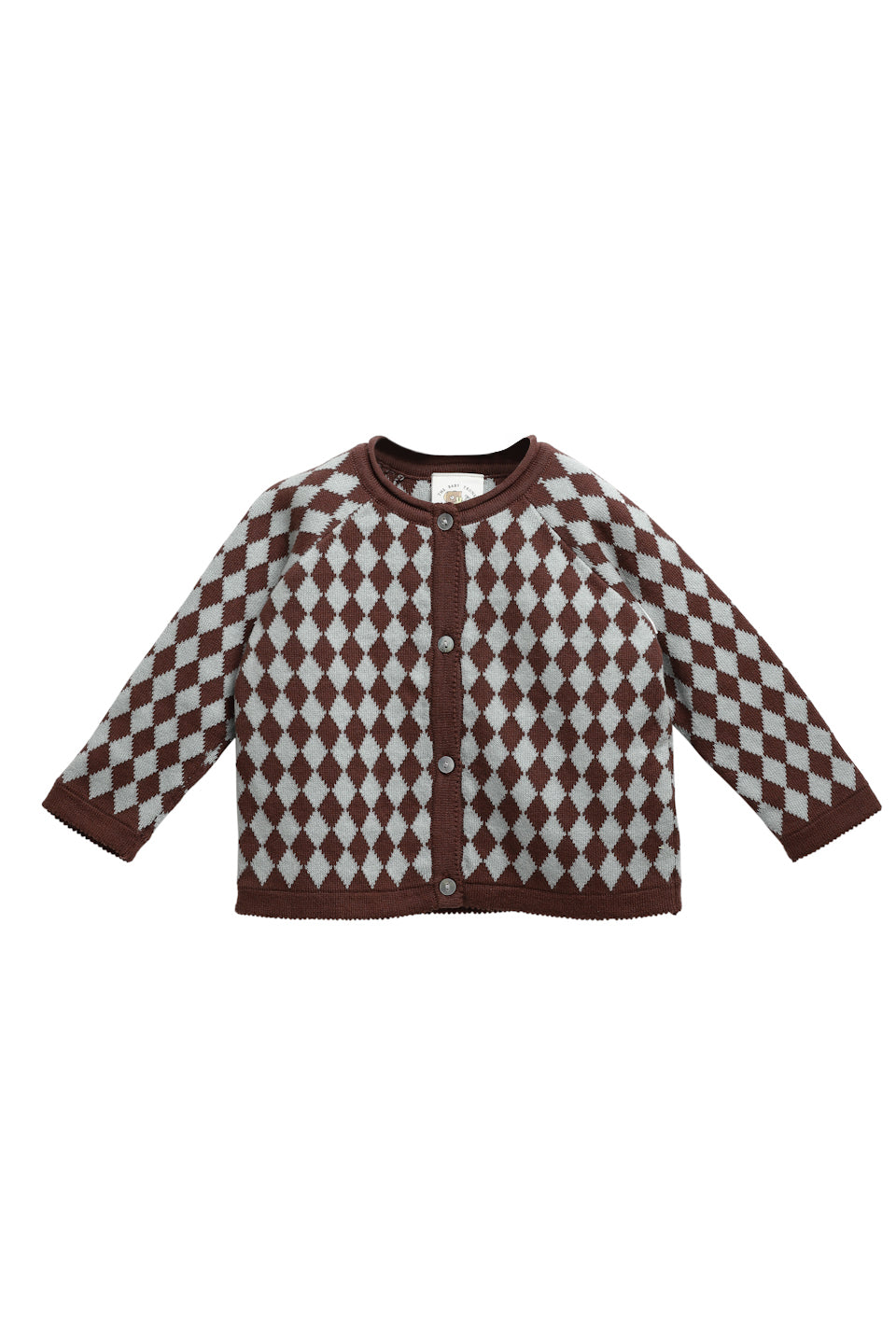 Diamond Jacquard Set