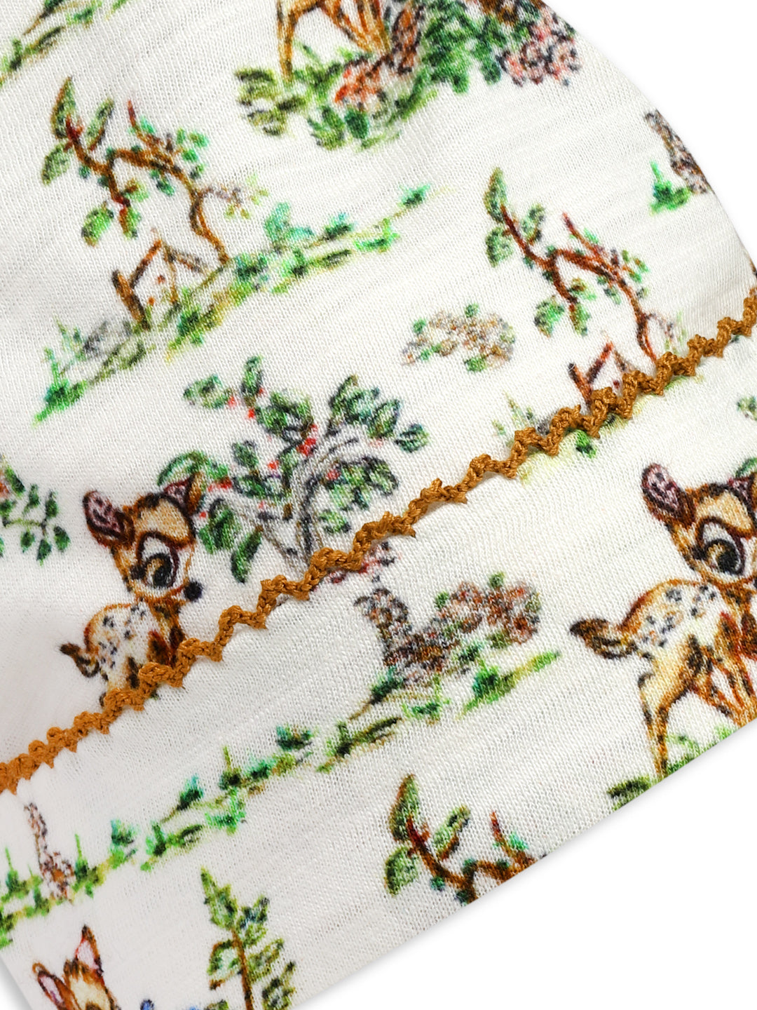 Cap - BAMBI